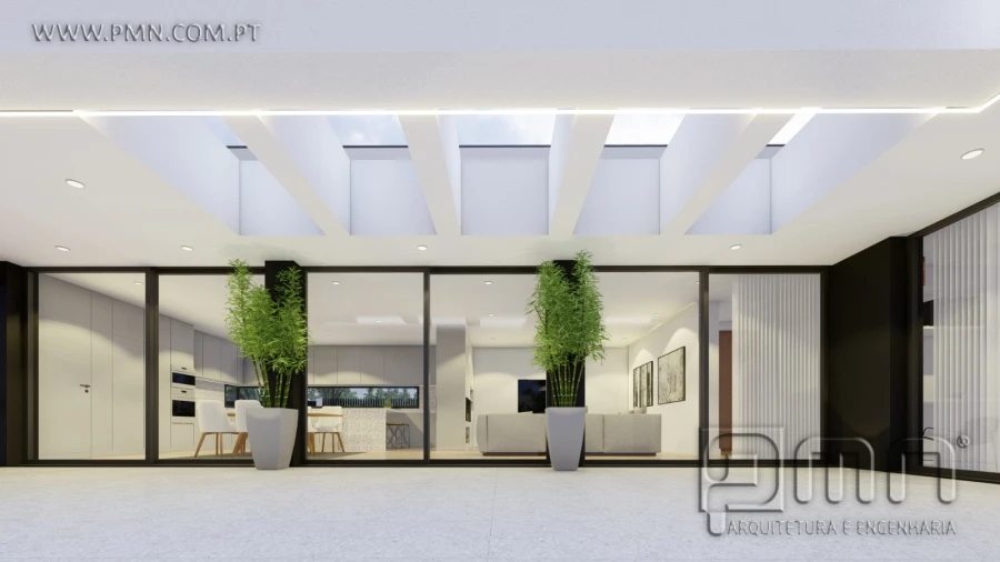 Moradia T4 para Venda em Cacia Foto 12