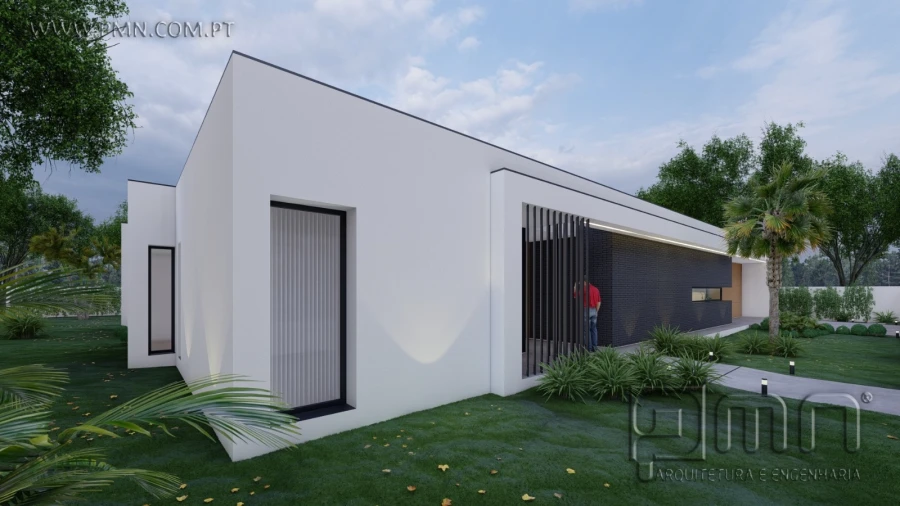 Moradia T4 para Venda em Cacia Foto 7