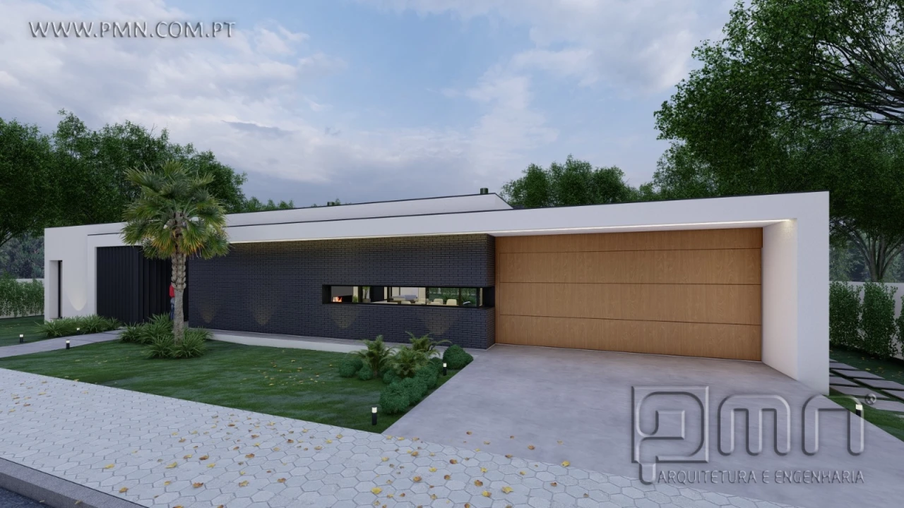 Moradia T4 para Venda em Cacia Foto 13