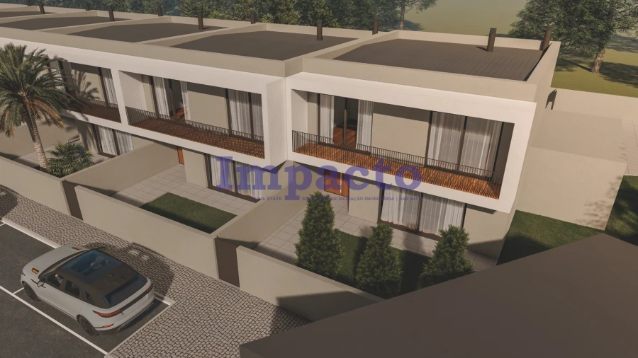 Moradia T3 para Venda em Loureiro Foto 4