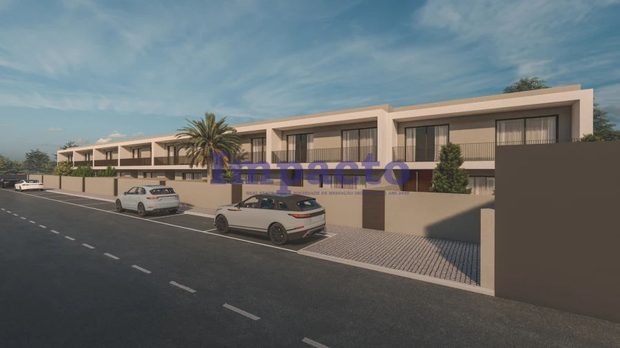 Moradia T3 para Venda em Loureiro Foto 1