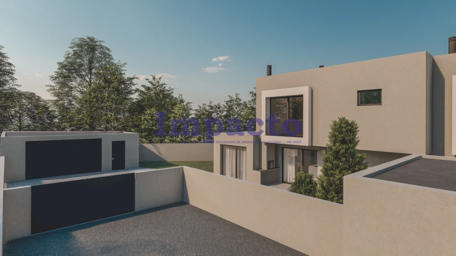 Moradia T3 para Venda em Loureiro Foto 8