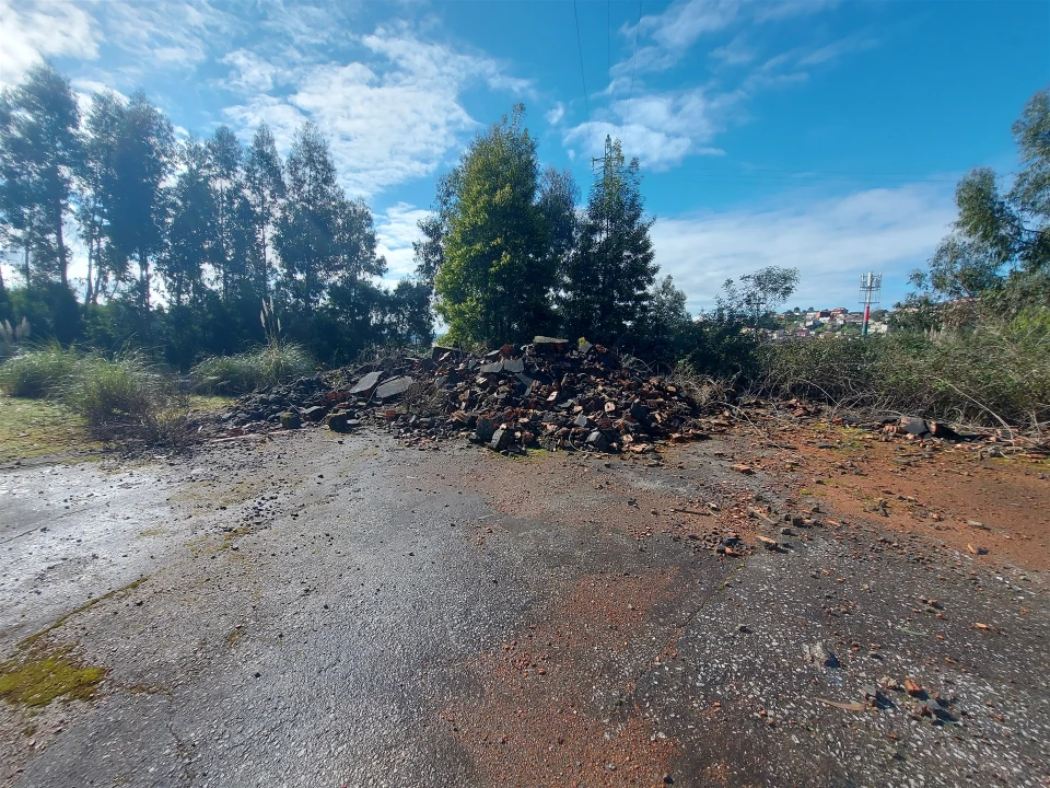 Terreno para Venda em Fânzeres e São Pedro da Cova Foto 26