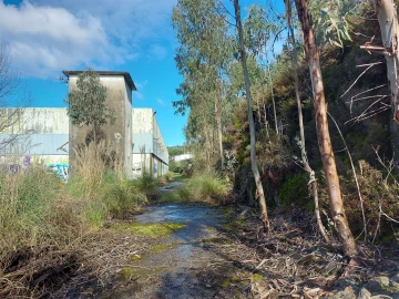 Terreno para Venda em Fânzeres e São Pedro da Cova