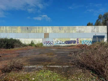 Terreno para Venda em Fânzeres e São Pedro da Cova