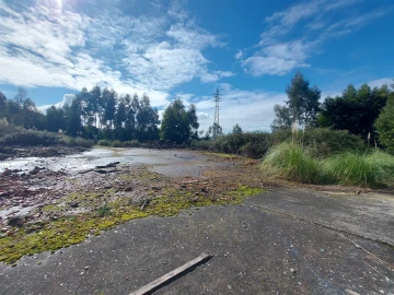 Terreno para Venda em Fânzeres e São Pedro da Cova