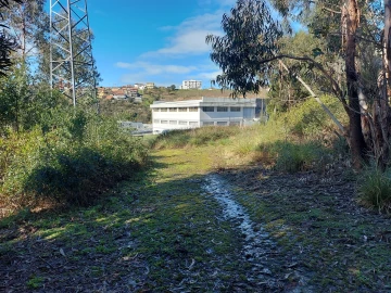 Terreno para Venda em Fânzeres e São Pedro da Cova