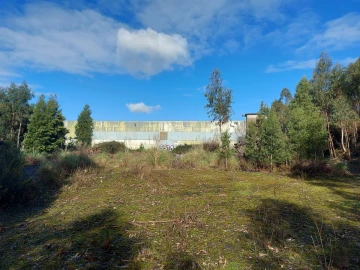 Terreno para Venda em Fânzeres e São Pedro da Cova