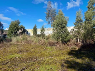 Terreno para Venda em Fânzeres e São Pedro da Cova