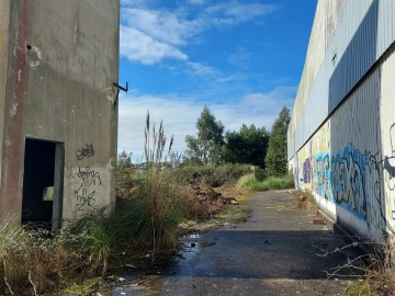 Terreno para Venda em Fânzeres e São Pedro da Cova