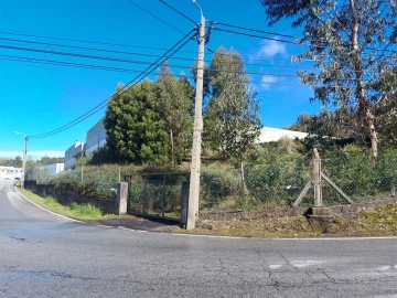 Terreno para Venda em Fânzeres e São Pedro da Cova