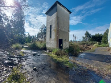 Terreno para Venda em Fânzeres e São Pedro da Cova
