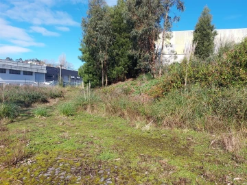 Terreno para Venda em Fânzeres e São Pedro da Cova
