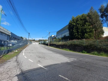 Terreno para Venda em Fânzeres e São Pedro da Cova