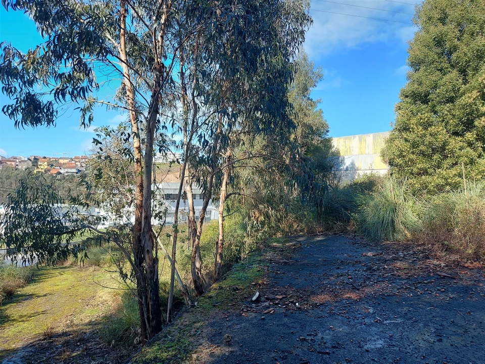 Terreno para Venda em Fânzeres e São Pedro da Cova Foto 34