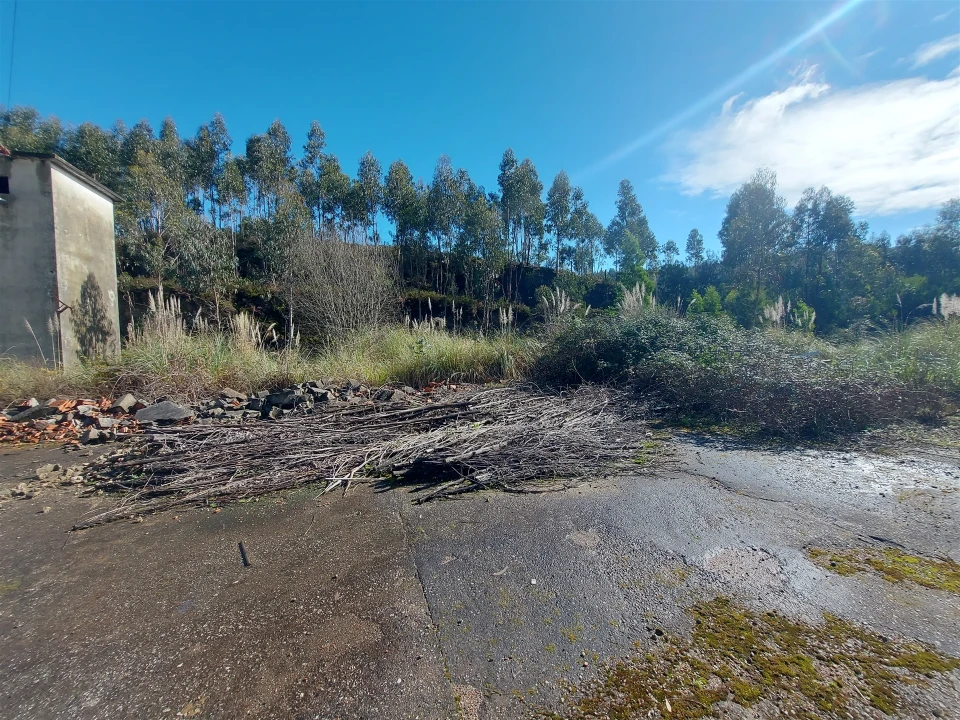 Terreno para Venda em Fânzeres e São Pedro da Cova Foto 27
