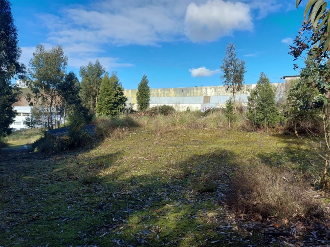 Terreno para Venda em Fânzeres e São Pedro da Cova Foto 12
