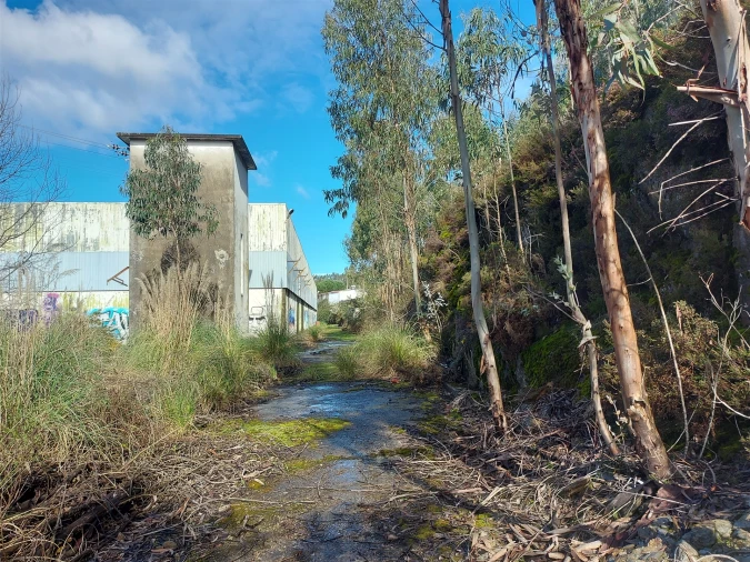 Terreno para Venda em Fânzeres e São Pedro da Cova Foto 17