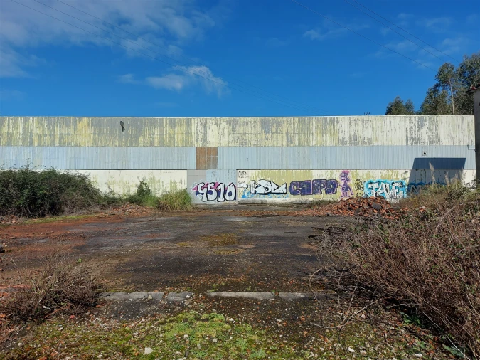Terreno para Venda em Fânzeres e São Pedro da Cova Foto 31
