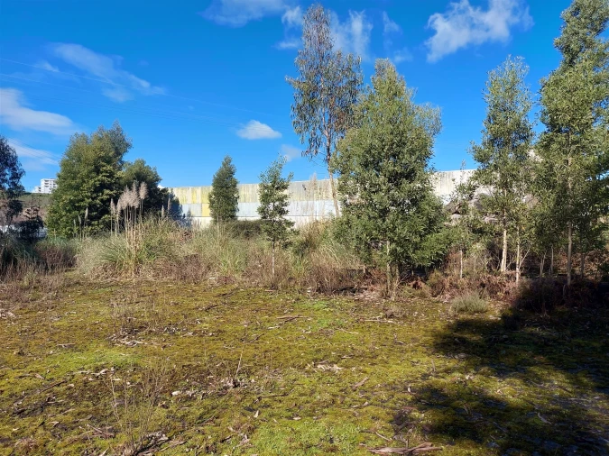 Terreno para Venda em Fânzeres e São Pedro da Cova Foto 44