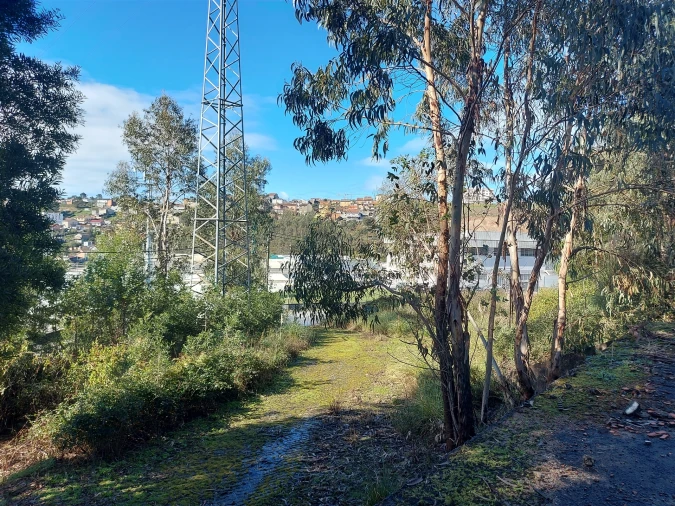 Terreno para Venda em Fânzeres e São Pedro da Cova Foto 33