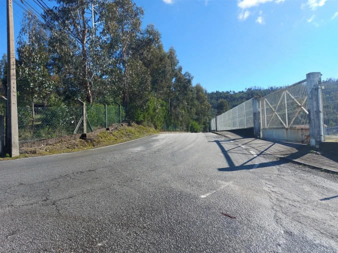 Terreno para Venda em Fânzeres e São Pedro da Cova Foto 53