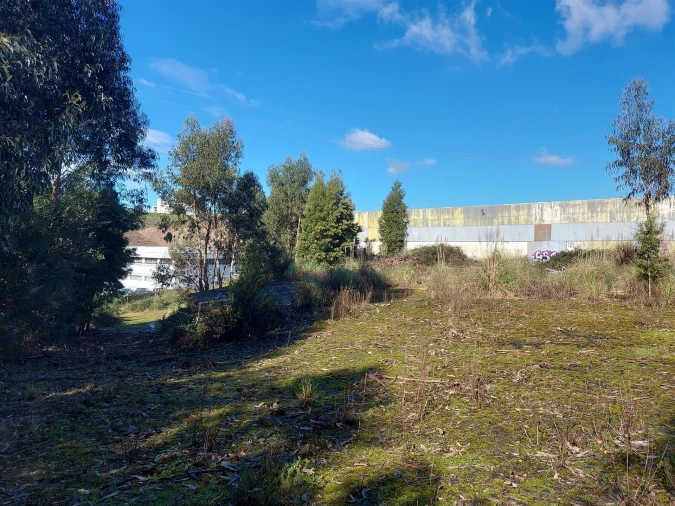 Terreno para Venda em Fânzeres e São Pedro da Cova Foto 46