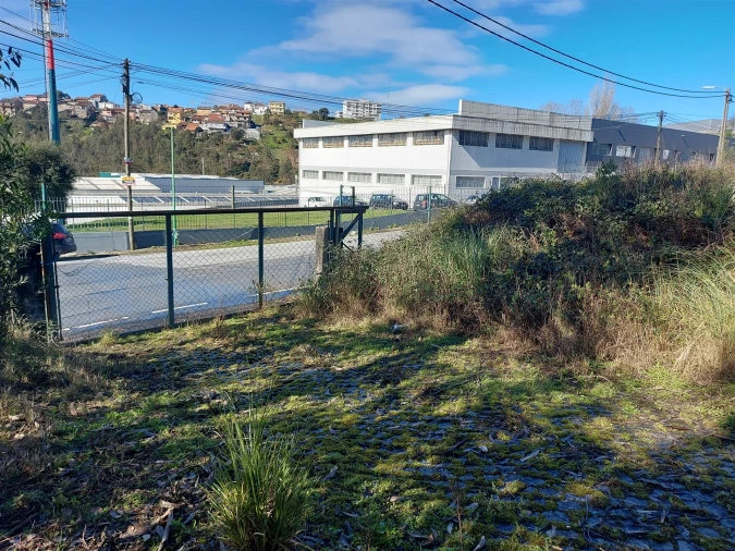 Terreno para Venda em Fânzeres e São Pedro da Cova Foto 40