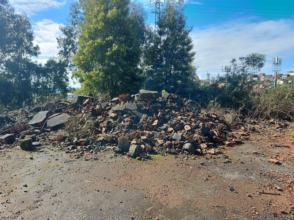 Terreno para Venda em Fânzeres e São Pedro da Cova Foto 30