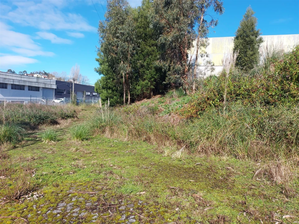 Terreno para Venda em Fânzeres e São Pedro da Cova Foto 39