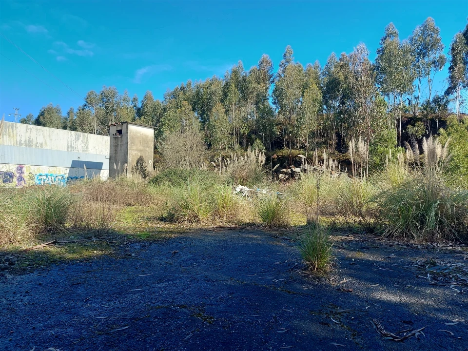 Terreno para Venda em Fânzeres e São Pedro da Cova Foto 4