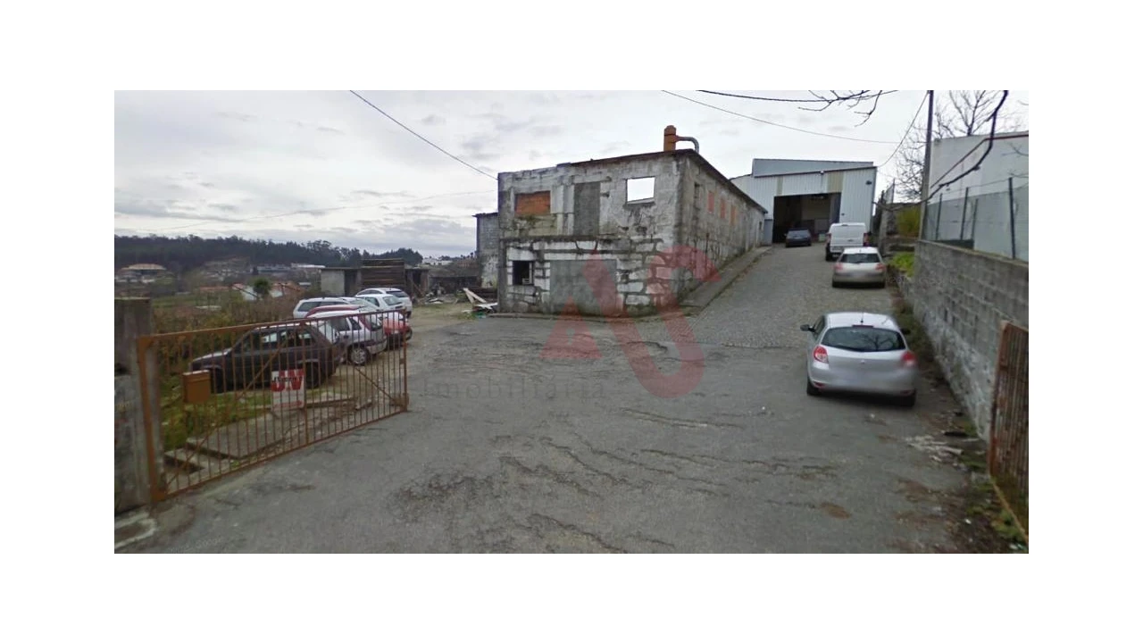 Armazém para Venda em Penamaior Foto 1