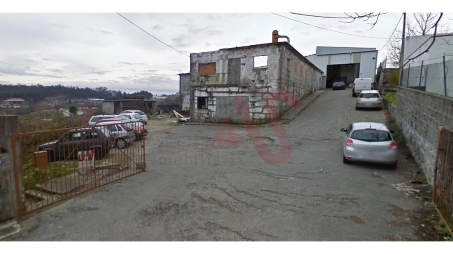 Armazém para Venda em Penamaior Foto 1