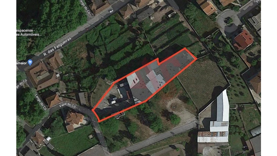 Armazém para Venda em Penamaior Foto 2