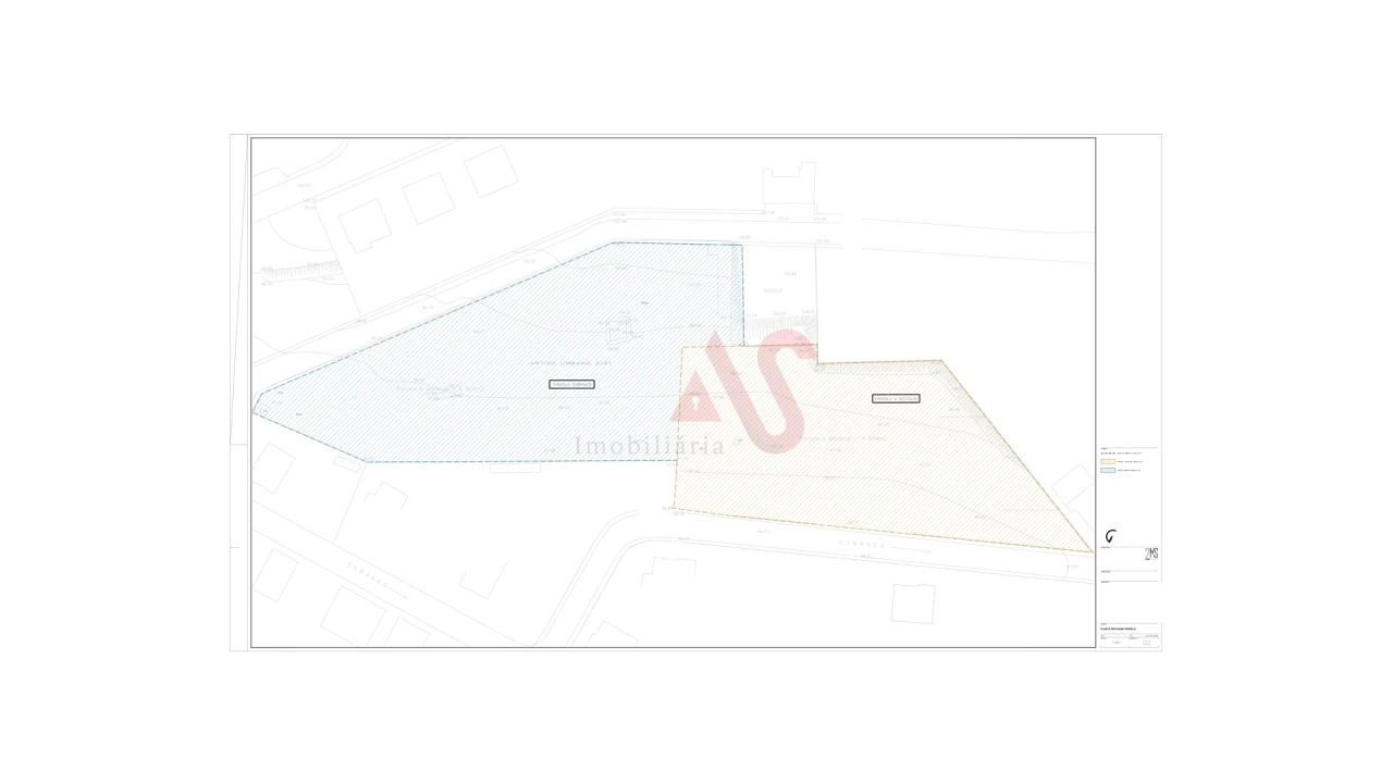 Terreno para Venda em Vila das Aves Foto 7