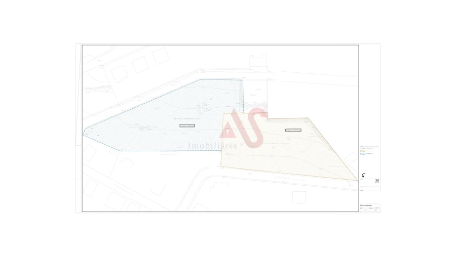 Terreno para Venda em Vila das Aves Foto 7