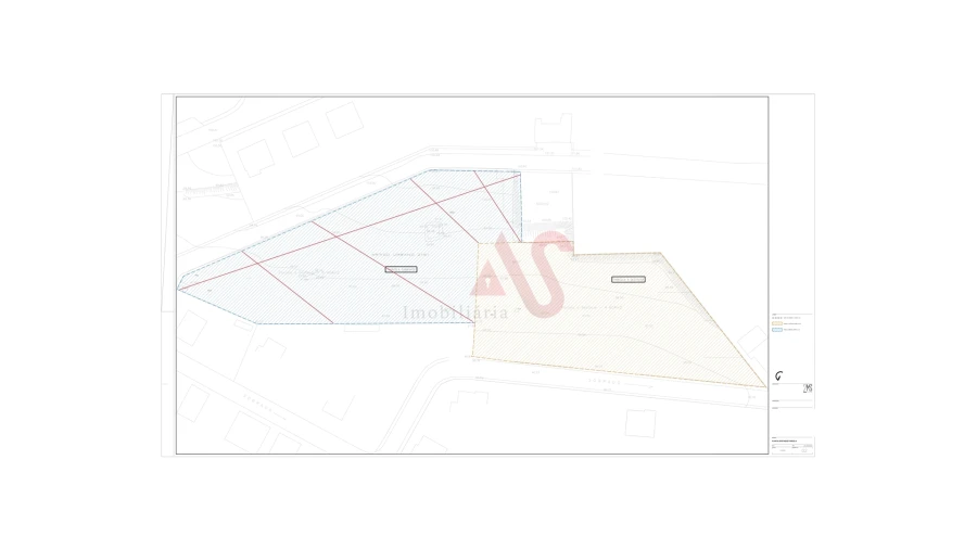 Terreno para Venda em Vila das Aves Foto 7