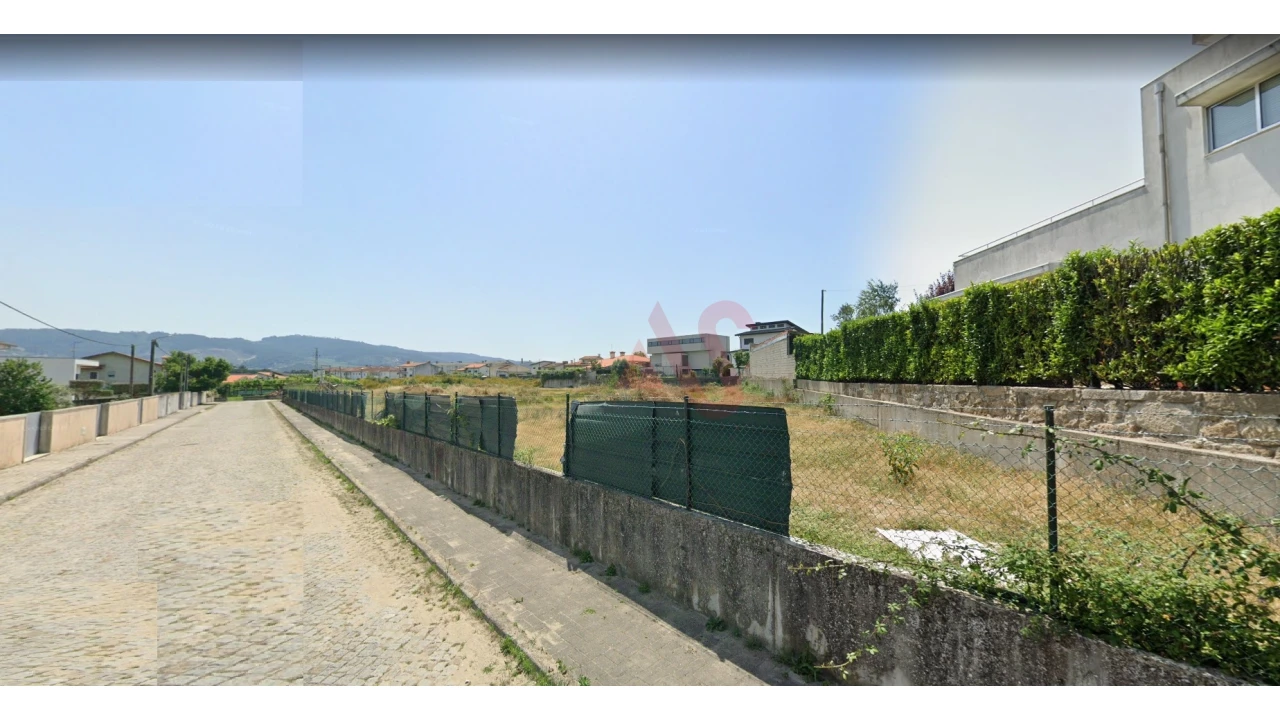 Terreno para Venda em Vila das Aves Foto 2