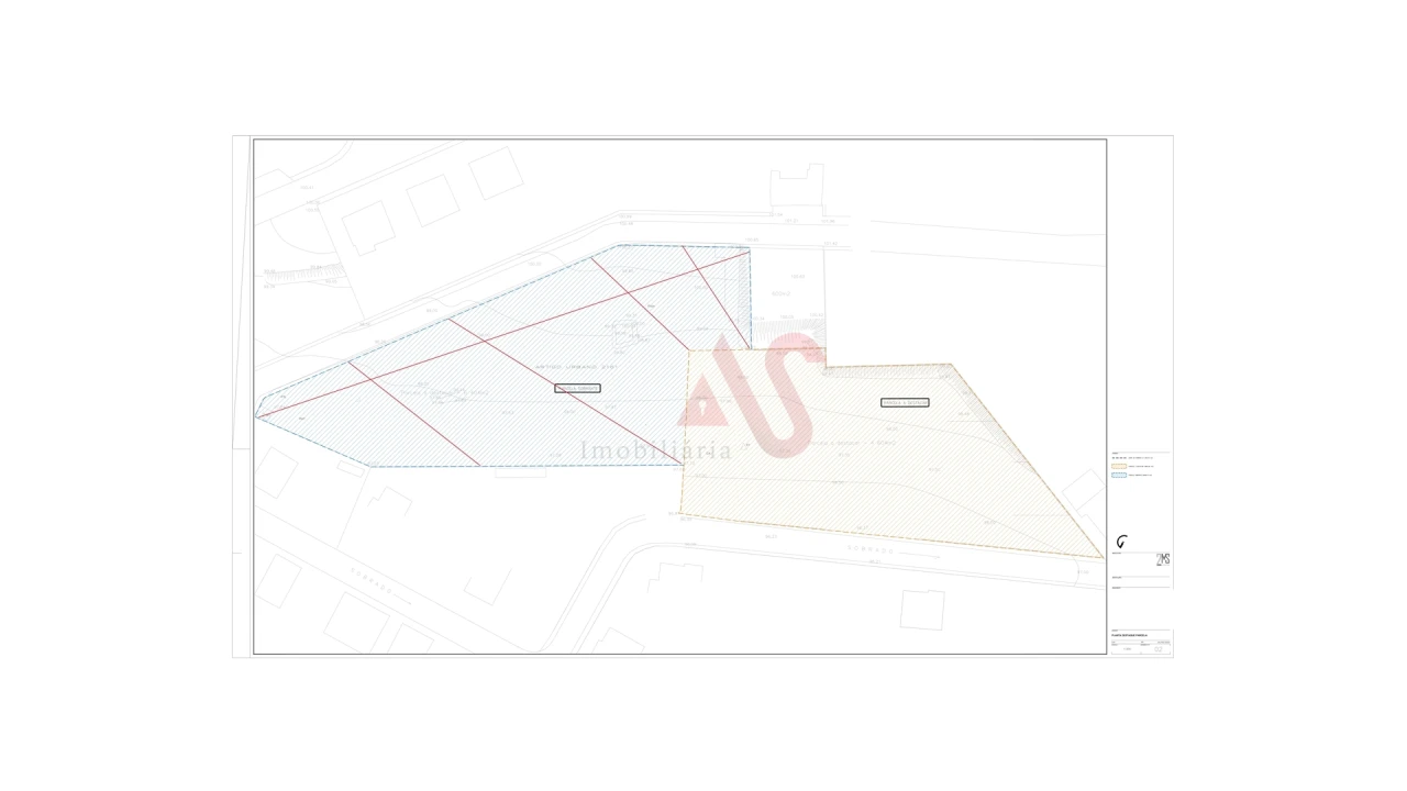 Terreno para Venda em Vila das Aves Foto 7