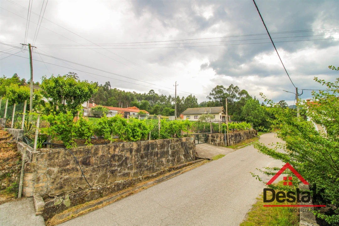 Terreno Agricola ou Rústico para Venda em Destriz e Reigoso Foto 12