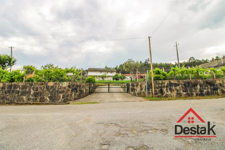 Terreno Agricola ou Rústico para Venda em Destriz e Reigoso Foto 11