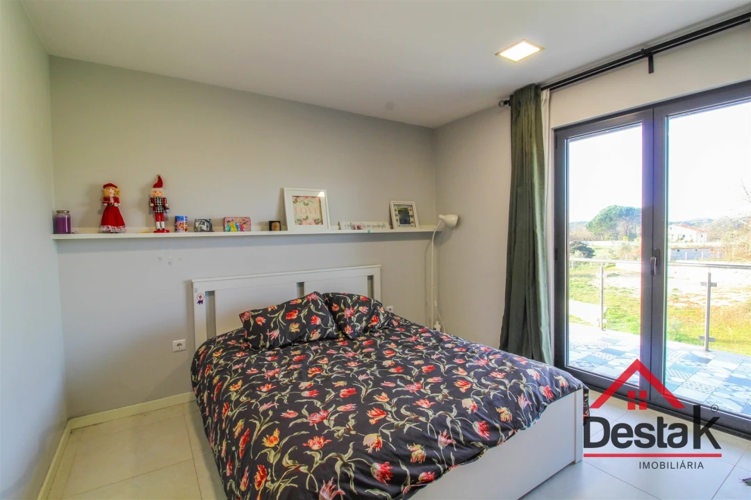 Quinta T4 para Venda em Parada de Gonta Foto 15