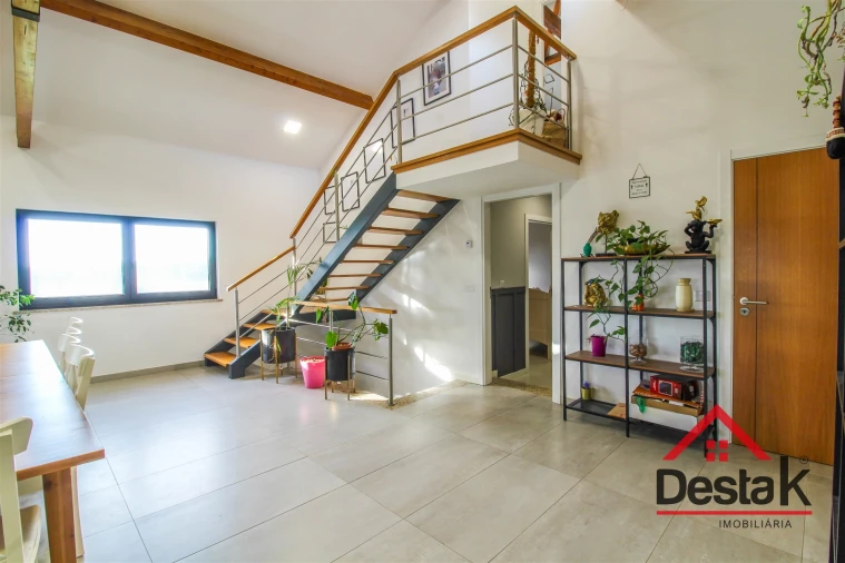 Quinta T4 para Venda em Parada de Gonta Foto 6