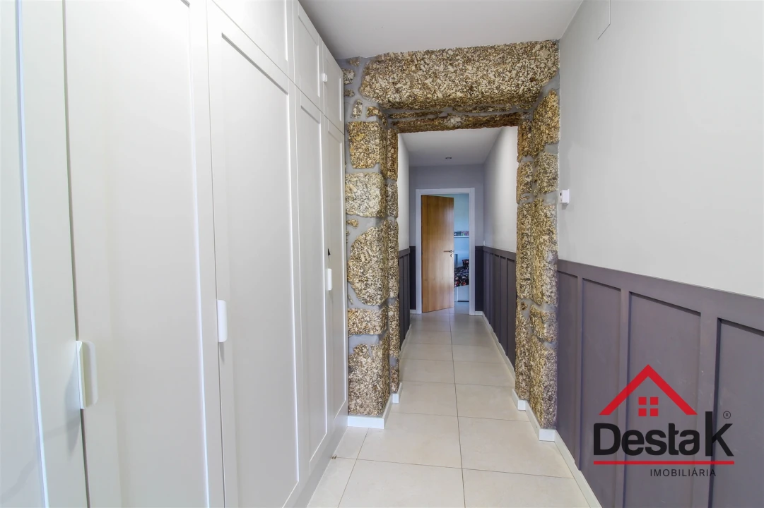 Quinta T4 para Venda em Parada de Gonta Foto 14