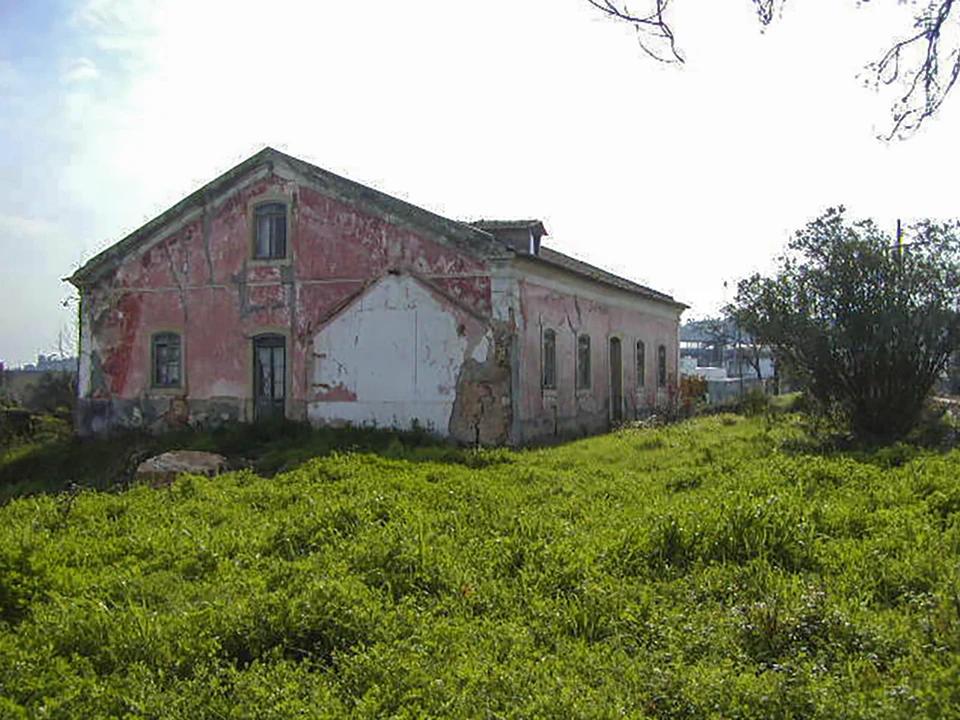Quinta T0 para Venda em Soure Foto 3