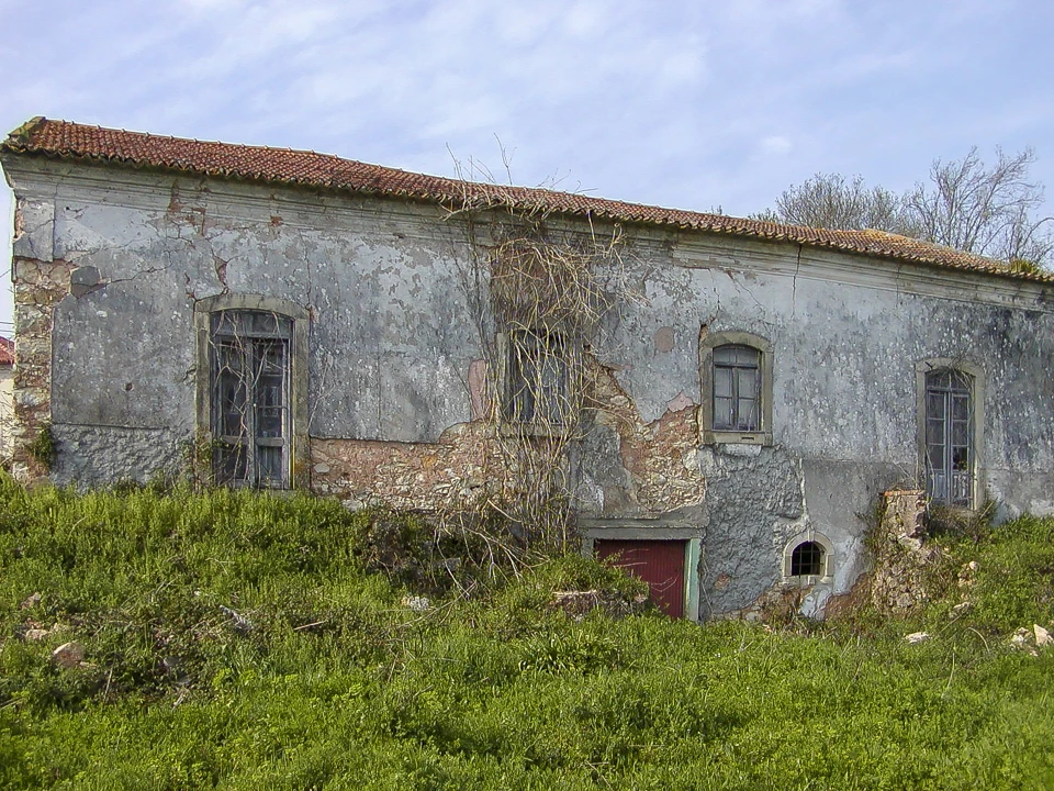 Quinta T0 para Venda em Soure Foto 4