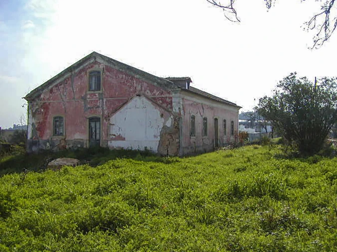 Quinta T0 para Venda em Soure Foto 3