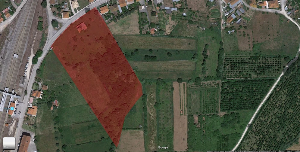 Quinta T0 para Venda em Soure Foto 6