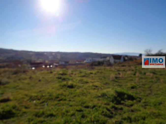 Terreno para Venda em Teixoso e Sarzedo Foto 5