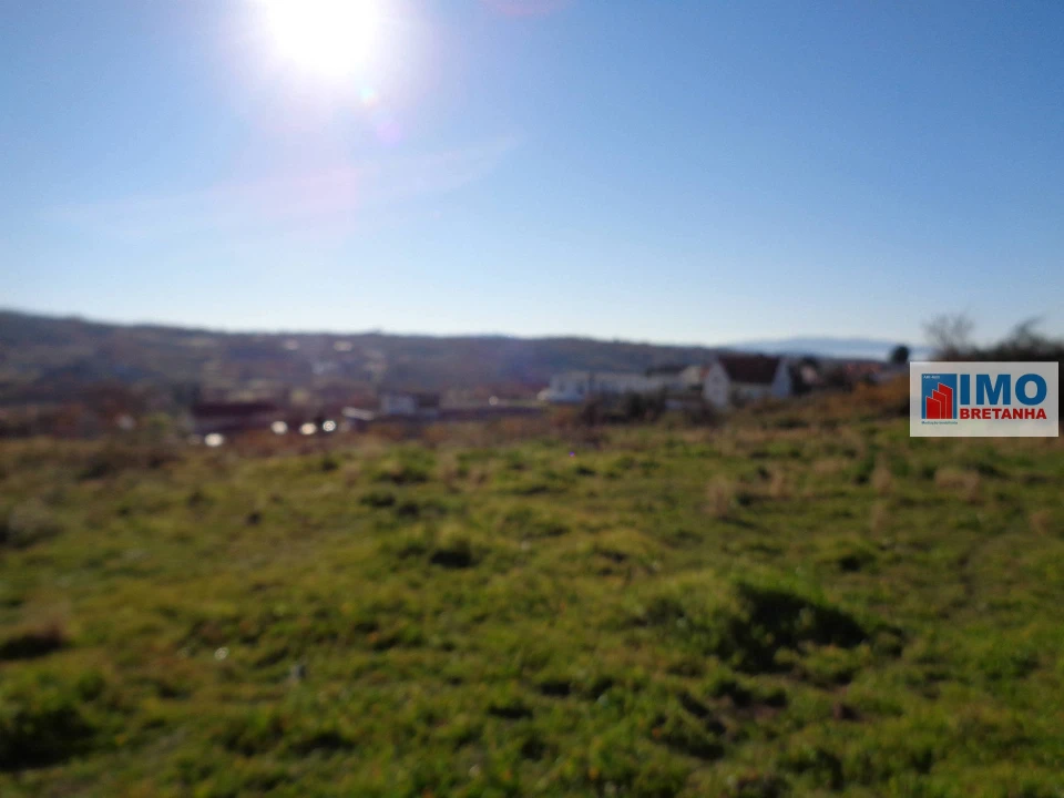 Terreno para Venda em Teixoso e Sarzedo Foto 5